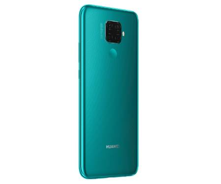 Huawei nova 5i Pro 6/128GB Emerald Green