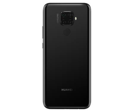 Huawei nova 5i Pro 8/128GB Black