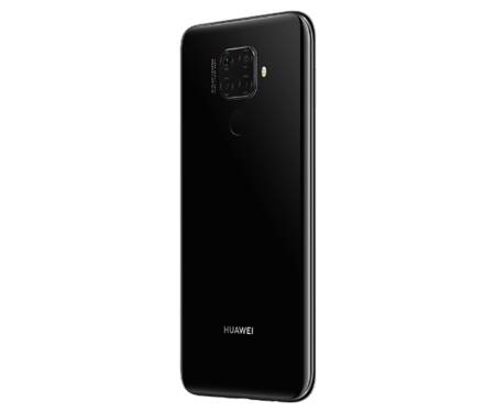 Huawei nova 5i Pro 8/128GB Black