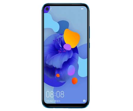 Huawei nova 5i Pro 8/128GB Aurora