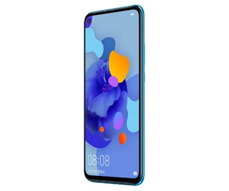 Huawei nova 5i Pro 8/128GB Aurora