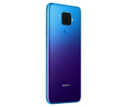 Huawei nova 5i Pro 8/128GB Aurora
