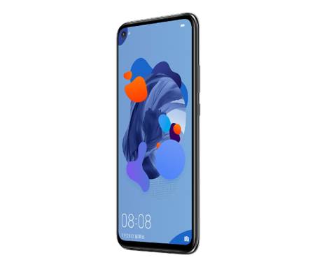 Huawei nova 5i Pro 8/256GB Black