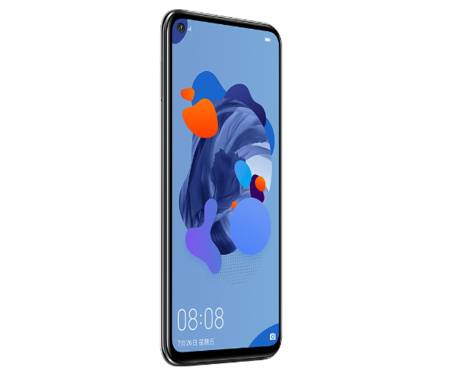 Huawei nova 5i Pro 8/256GB Black