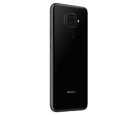 Huawei nova 5i Pro 8/256GB Black