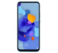 Huawei nova 5i Pro 8/256GB Aurora