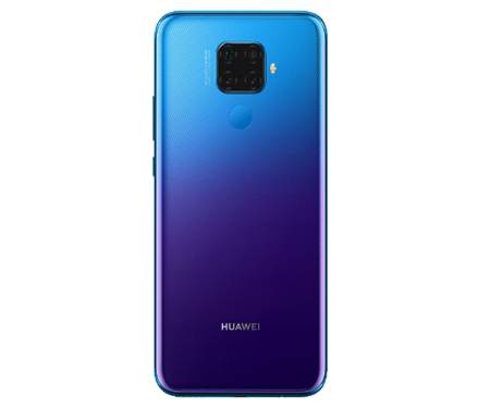 Huawei nova 5i Pro 8/256GB Aurora