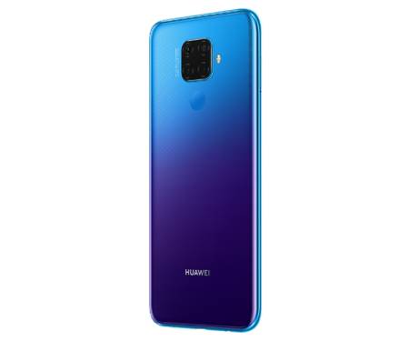 Huawei nova 5i Pro 8/256GB Aurora