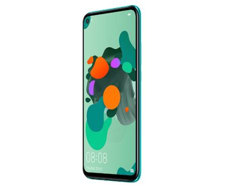 Huawei nova 5i Pro 8/256GB Emerald Green