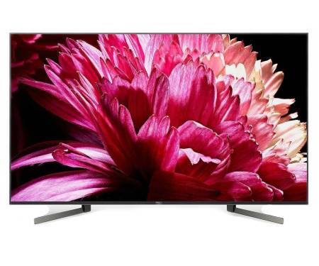Sony KD65XG9505