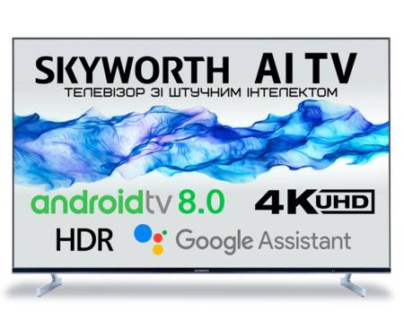 Skyworth 49Q3 AI