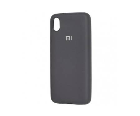 Чехол для Xiaomi Redmi 7a Dark Olive