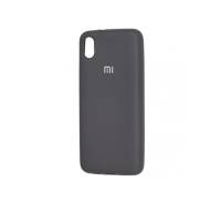 Чехол для Xiaomi Redmi 7a Dark Olive