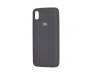 Чехол для Xiaomi Redmi 7a Dark Olive