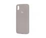Чехол для Xiaomi Redmi 7a Gray