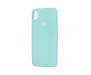 Чехол для Xiaomi Redmi 7a Turquoise