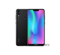 Honor 8C 4/32GB Black