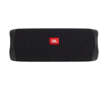 JBL Flip 5 Black (JBLFLIP5BLK)