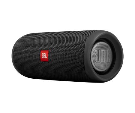 JBL Flip 5 Black (JBLFLIP5BLK)