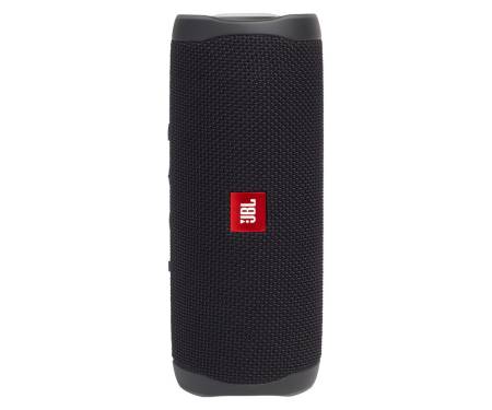 JBL Flip 5 Black (JBLFLIP5BLK)