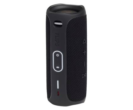 JBL Flip 5 Black (JBLFLIP5BLK)