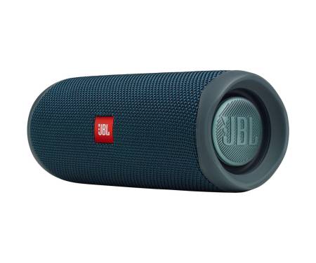 JBL Flip 5 Blue (JBLFLIP5BLU)