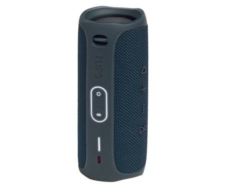 JBL Flip 5 Blue (JBLFLIP5BLU)