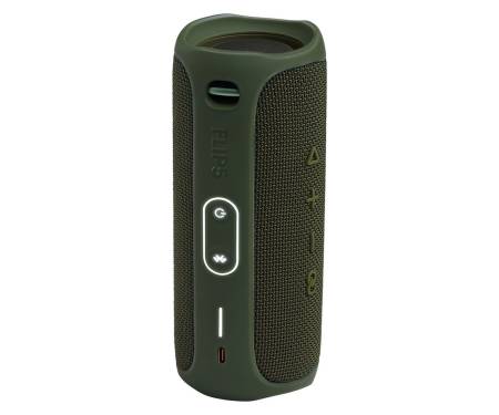 JBL Flip 5 Green (JBLFLIP5GREN)