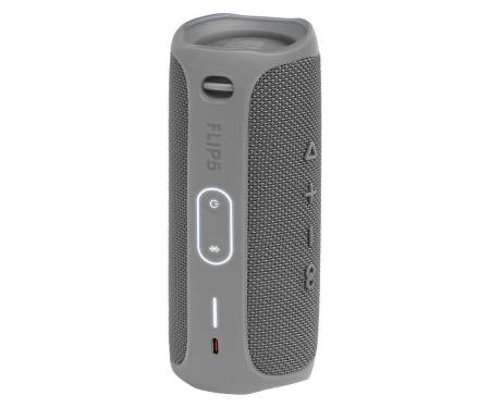 JBL Flip 5 Grey (JBLFLIP5GRY)