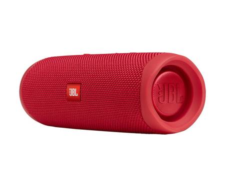 JBL Flip 5 Red (JBLFLIP5RED)