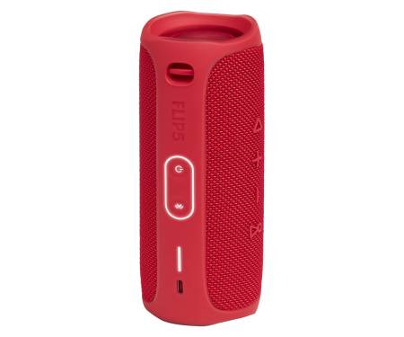 JBL Flip 5 Red (JBLFLIP5RED)