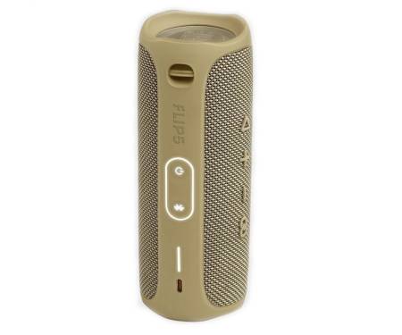 JBL Flip 5 Sand (JBLFLIP5SAND)