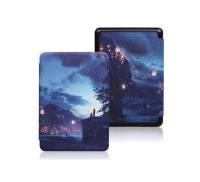 Amazon Kindle 6 2016 print Kongming Lantern