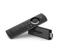 Amazon Fire TV Stick with Alexa Voice Remote
