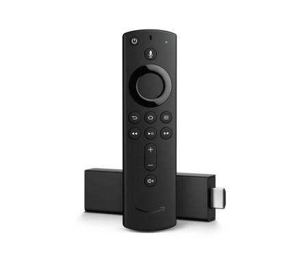 Amazon Fire TV Stick with Alexa Voice Remote