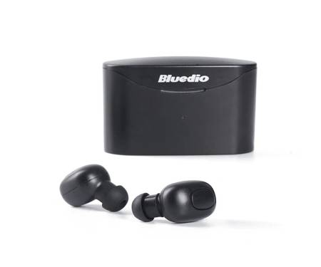 Bluedio T-elf mini (Black)