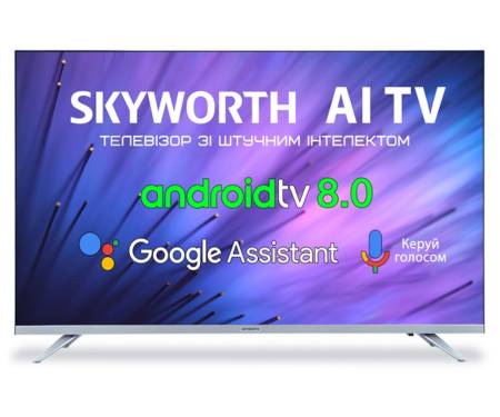 Skyworth 32E6 AI