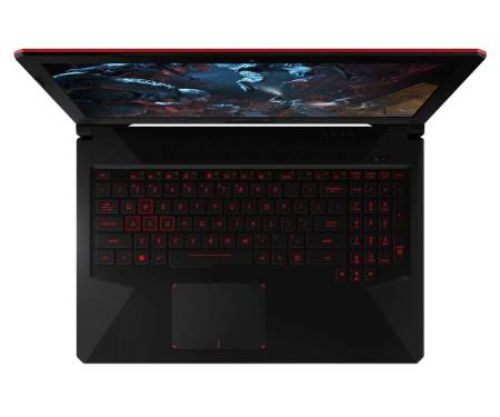 ASUS TUF Gaming FX504GD (FX504GD-E4274T)
