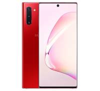 Samsung Galaxy Note 10 8/256GB Red