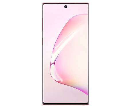 Samsung Galaxy Note 10 8/256GB Red