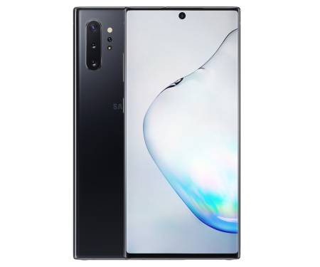 Samsung Galaxy Note 10 Plus 12/256GB Black