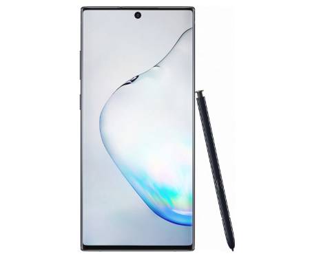 Samsung Galaxy Note 10 Plus 12/256GB Black