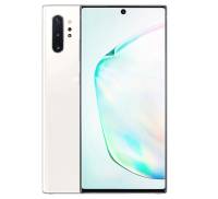 Samsung Galaxy Note 10 Plus 12/256GB White
