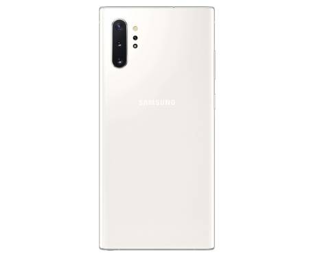 Samsung Galaxy Note 10 Plus 12/256GB White