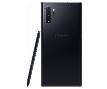Samsung Galaxy Note 10 Plus 12/512GB Black