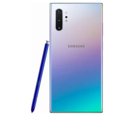 Samsung Galaxy Note 10 Plus 12/512GB Aura Glow