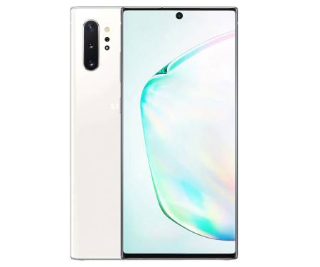 Samsung Galaxy Note 10 Plus 12/512GB White