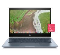 HP Chromebook x360 14-da0011dx (4XU18UA)
