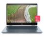 HP Chromebook x360 14-da0011dx (4XU18UA)