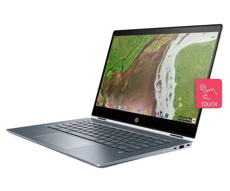 HP Chromebook x360 14-da0011dx (4XU18UA)